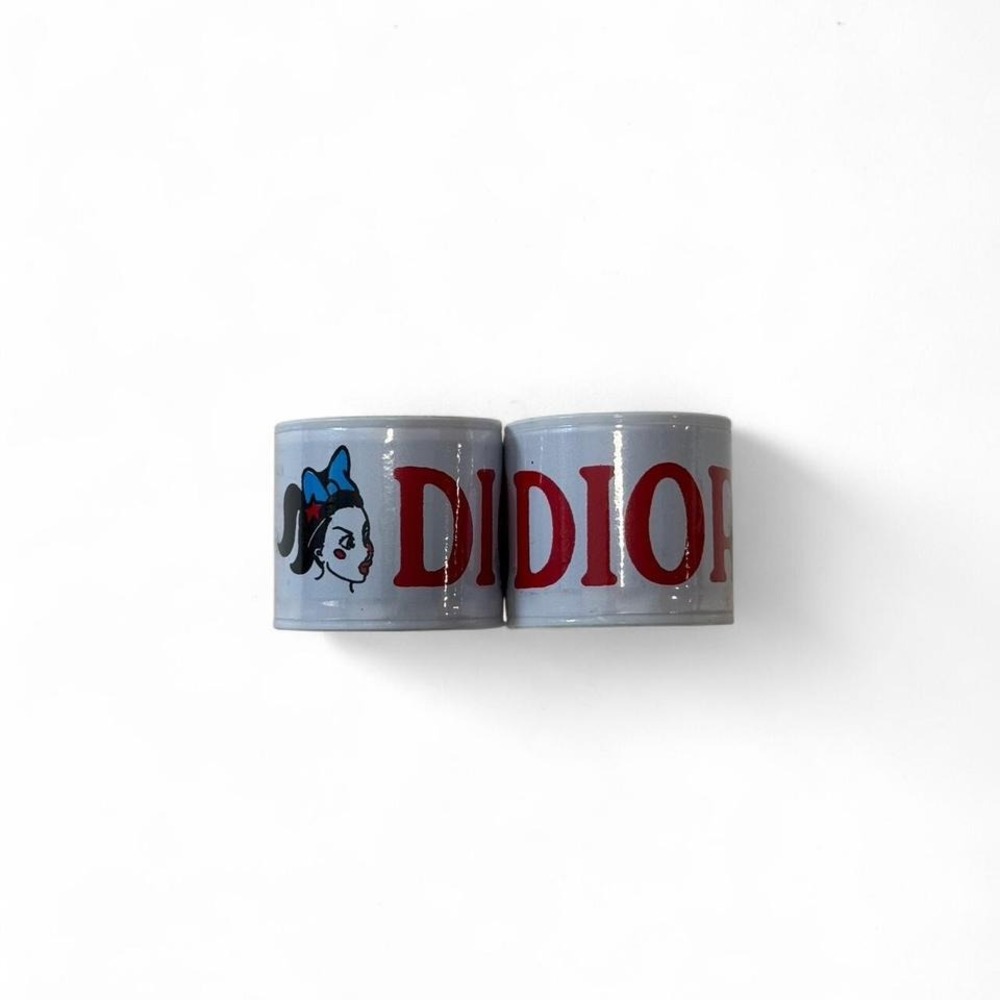 Dior J'Adore snap bracelet - Picture 4 of 4